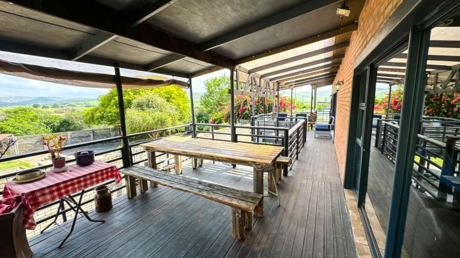 4 Bedroom Property for Sale in Fraaiuitsig Western Cape